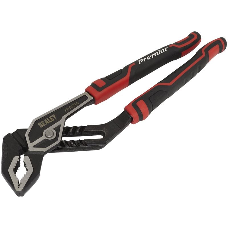 Sealey - Water Pump Pliers 300mm - AK83793