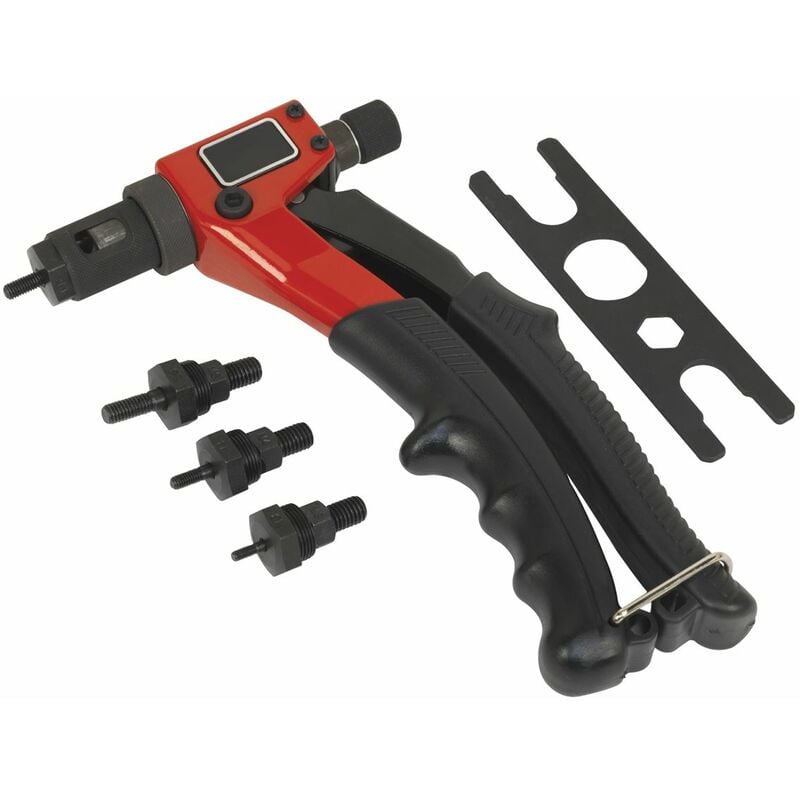 Sealey - Threaded Nut Riveter AK3986