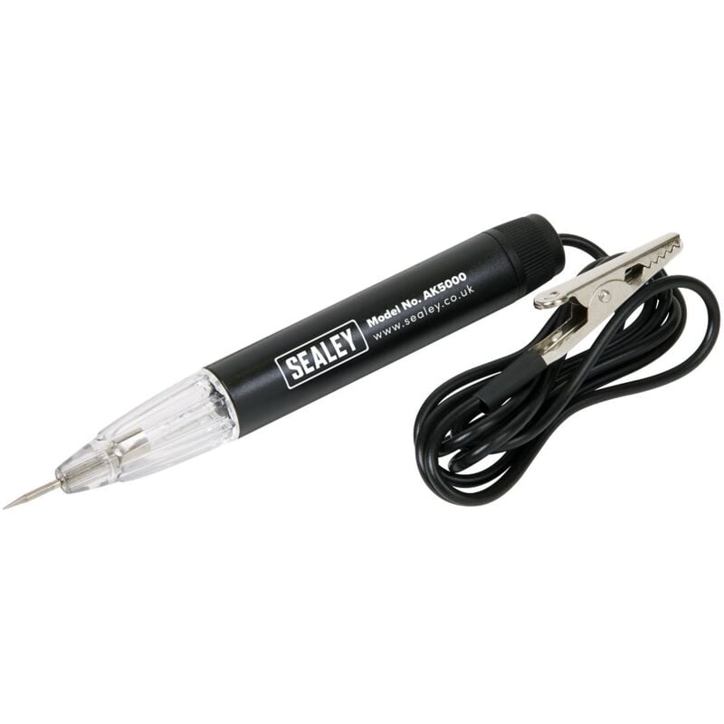 Sealey AK5000 Circuit Tester 6-24V