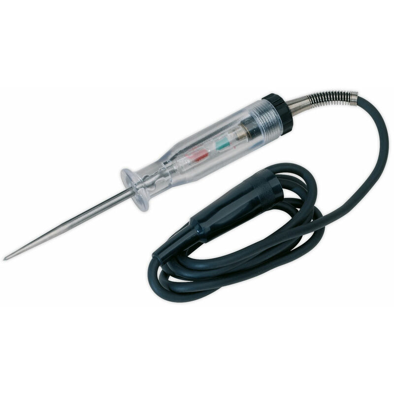 Sealey - AK4030 Circuit Tester 6/12/24v with Polarity Test