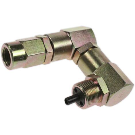 Sealey AK453X.V3-08 Z-Swivel Connector for AK452X & AK453X
