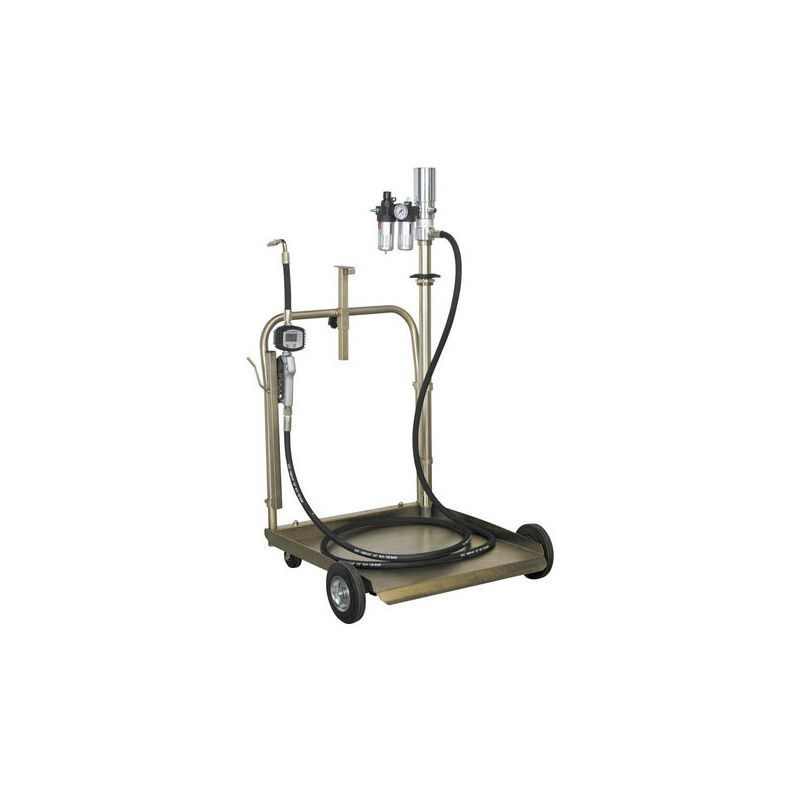 SEALEY - AK4561D Oil Dispensing System Air Operated