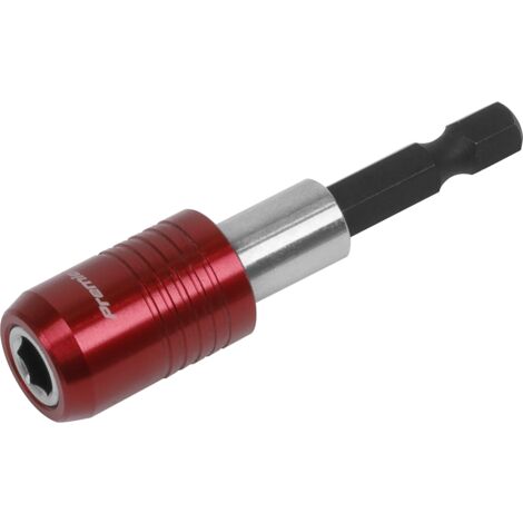 Sealey AK4925 Premier Quick Chuck Bit Holder