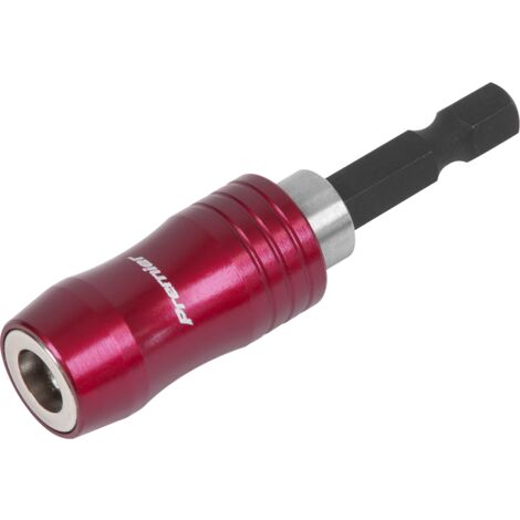 Sealey AK4927 Premier Magnetic Bit Holder