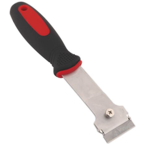 Sealey AK52504 Razor Blade Scraper