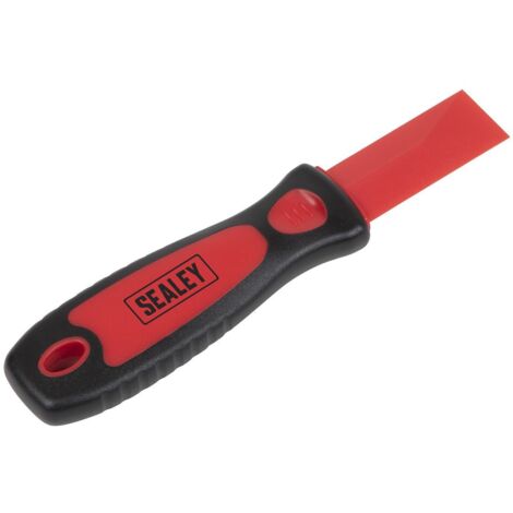 Sealey AK5252 Non-Marring Scraper