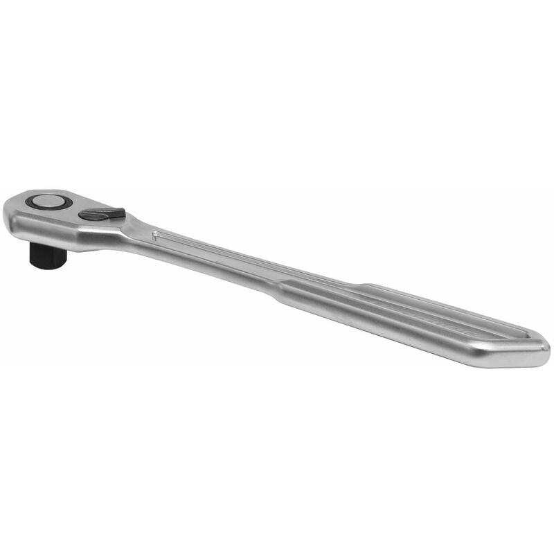Sealey Premier Low Profile Ratchet Wrench with Flip Reverse 1/2