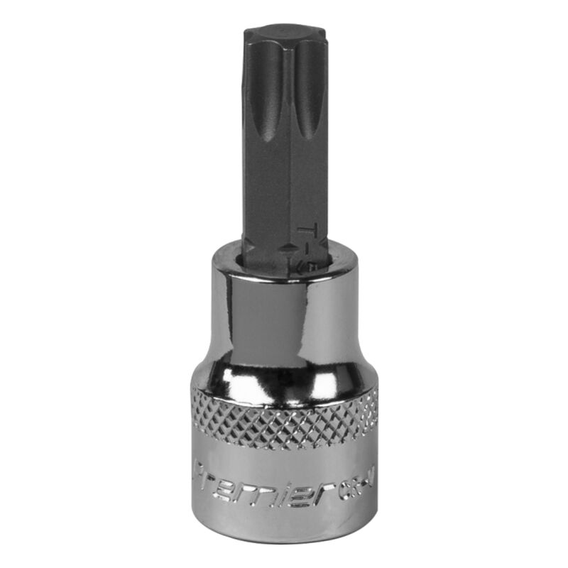 Sealey TRX-Star Socket Bit T50 3/8