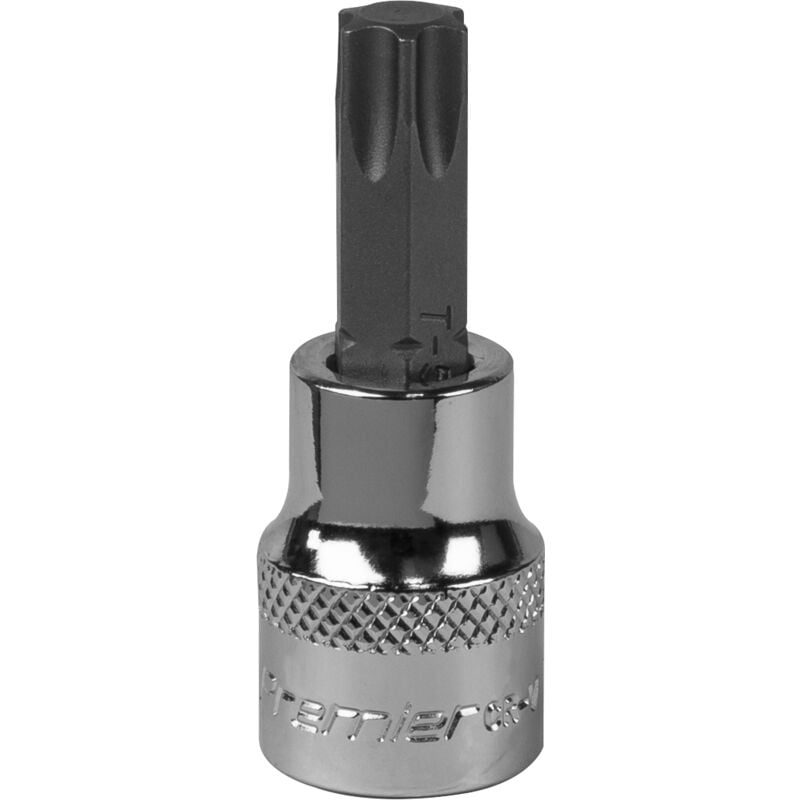 Sealey SBT016 Premier TRX-Star Socket Bit 3/8