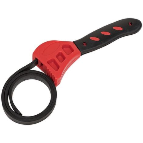 Sealey AK6406 Strap Wrench 120mm