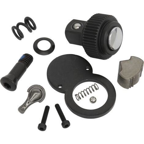 Sealey AK662F.RK Premier Repair Kit for AK662F 1/2""Sq Drive
