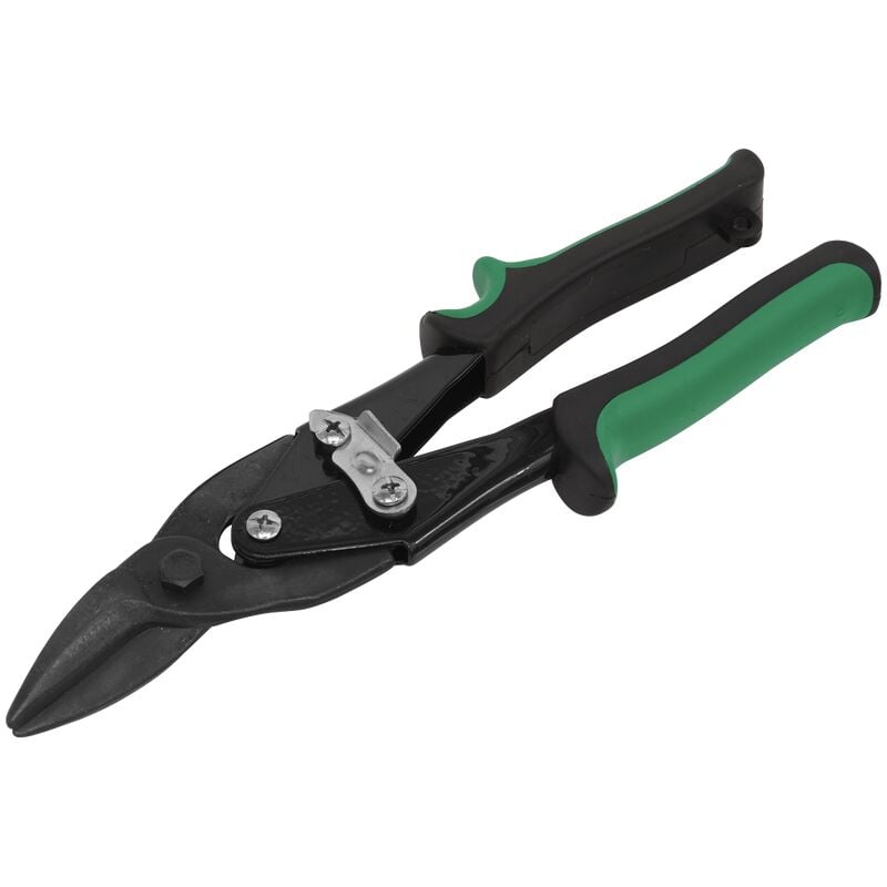 Sealey - Aviation Tin Snips Right Cut