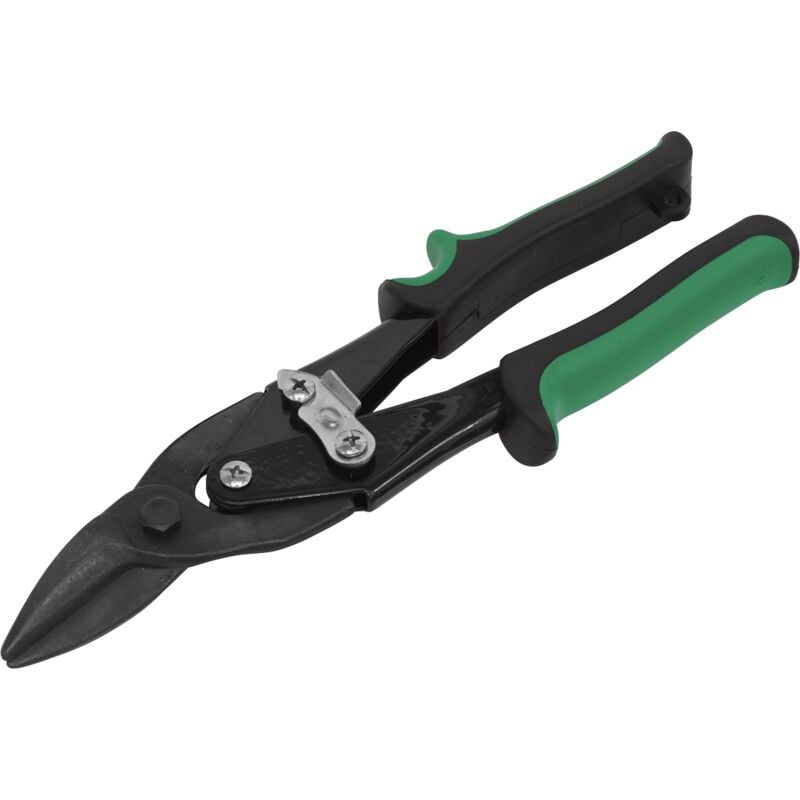 Sealey - AK6906 Right Cut Aviation Tin Snips