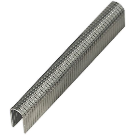 Sealey AK7061/6 Hoops 12mm - Pack of 500