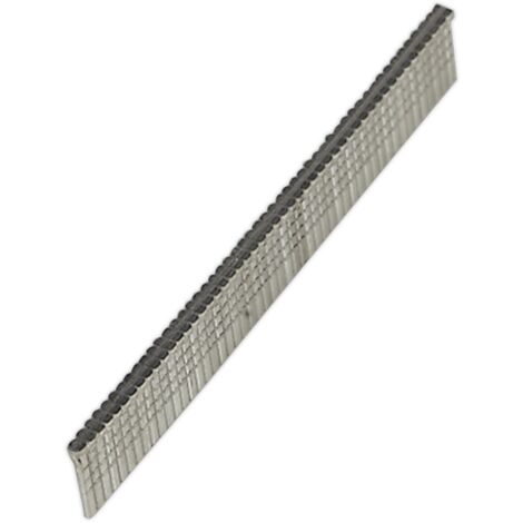Sealey AK7061/7 Nails 14mm, 18SWG - Pack of 500