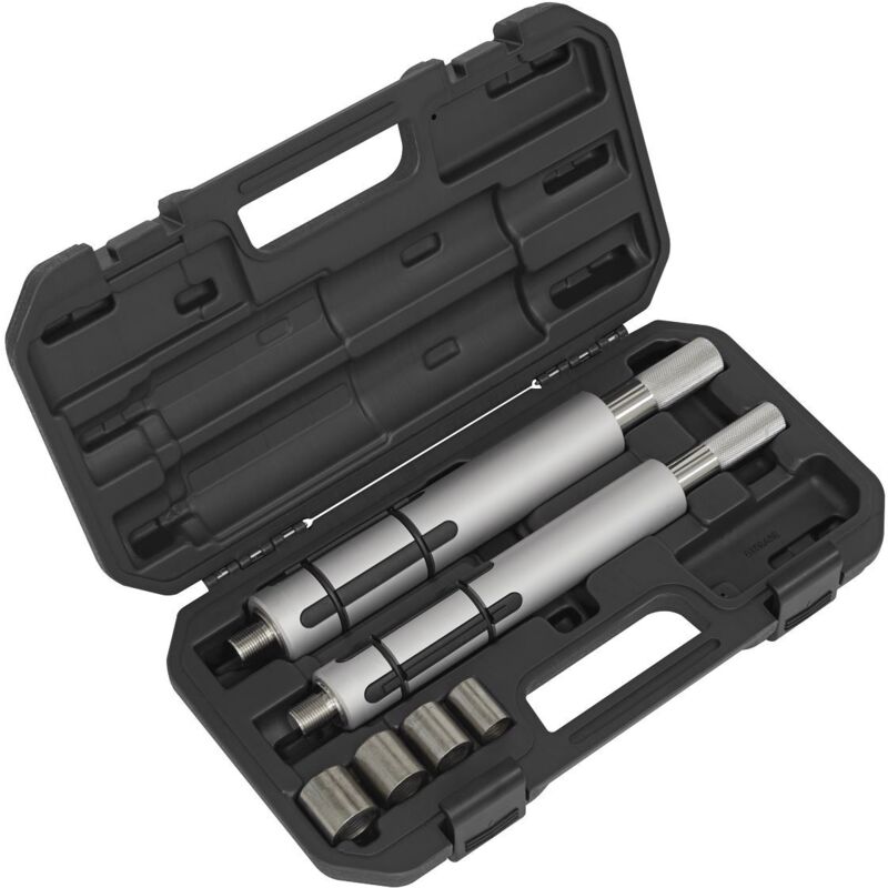 Sealey - CV031 Clutch Alignment Set for Commercial Vehicles