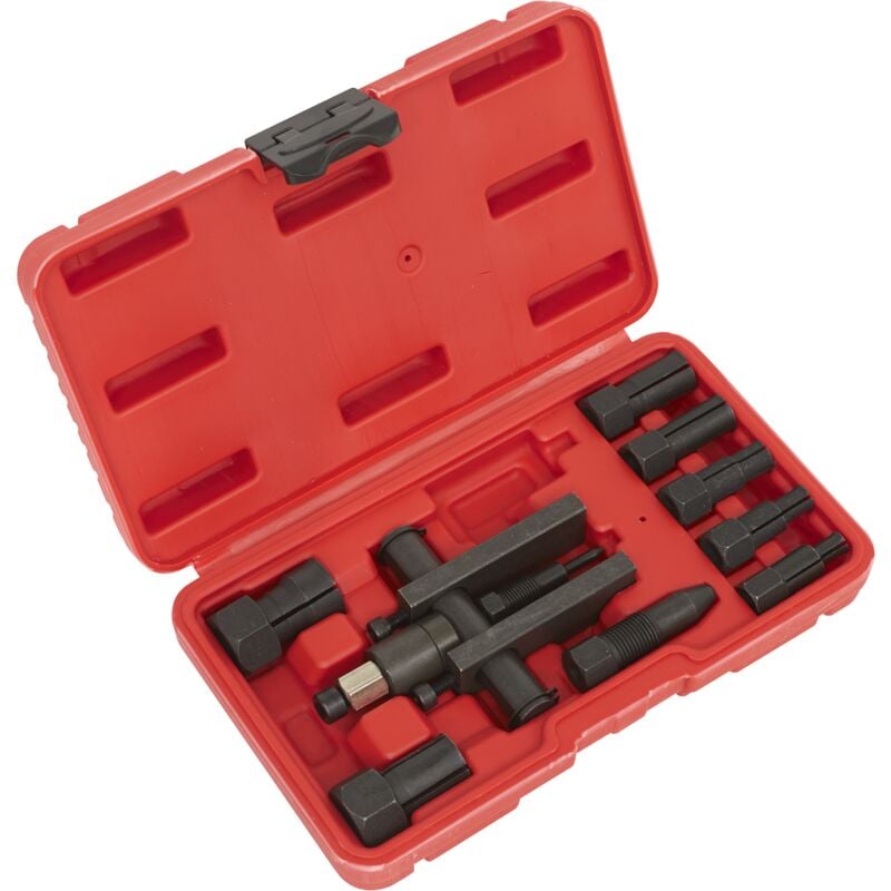 Sealey - AK7160 Bridge Bearing Puller Set 10pc