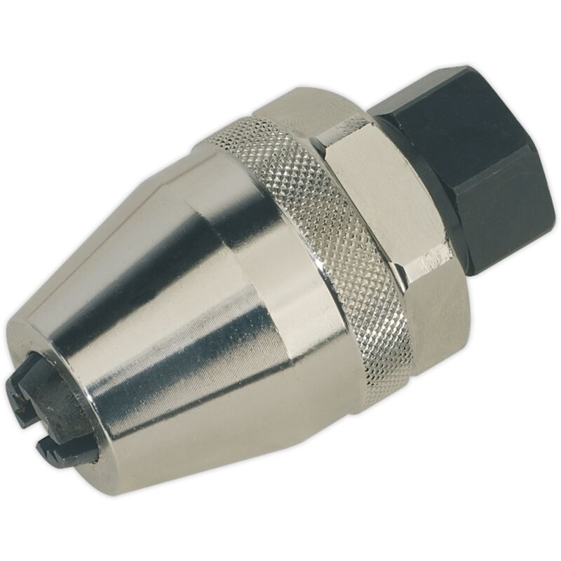 AK718 Impact Stud Extractor 6-12mm 1/2'Sq Drive - Sealey