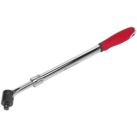 Sealey AK7315 Premier Extendable Breaker Bar 1/2"Sq Drive
