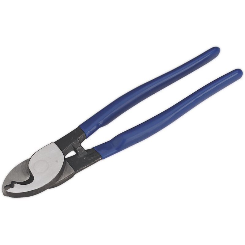 AK8358 Premier Cable Shears 250mm - Sealey