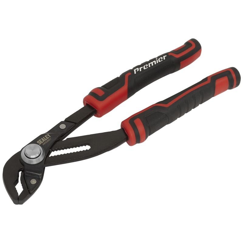 Quick Release Water Pump Pliers 200mm - Sealey