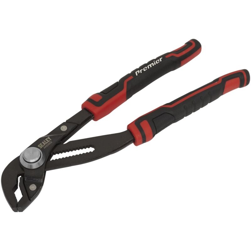 Quick Release Water Pump Pliers 250mm - Sealey