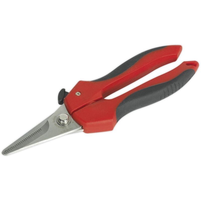 Sealey - Universal Shears 190mm AK8525