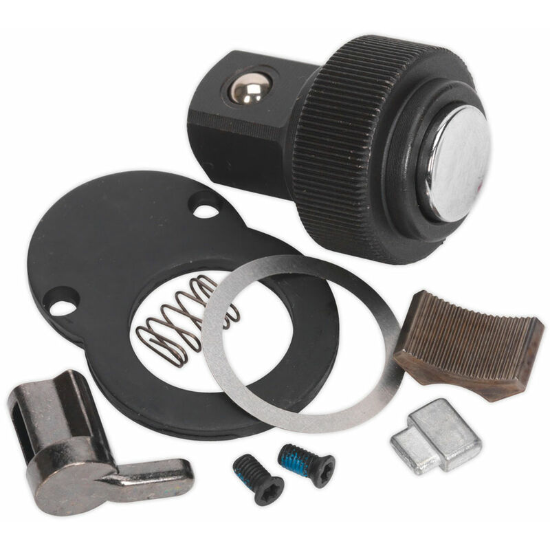 AK8972.RK Repair Kit for AK8972 & AK8975 1/2'Sq Drive - Sealey