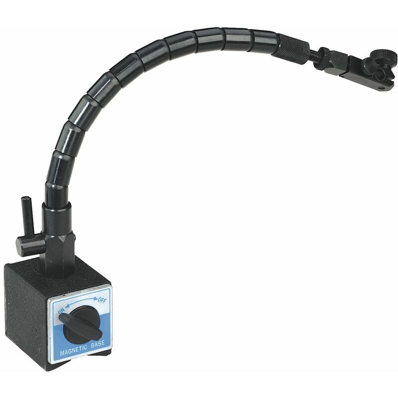 Flexible Magnetic Stand without Indicator Fine Adjustment AK959 - Sealey