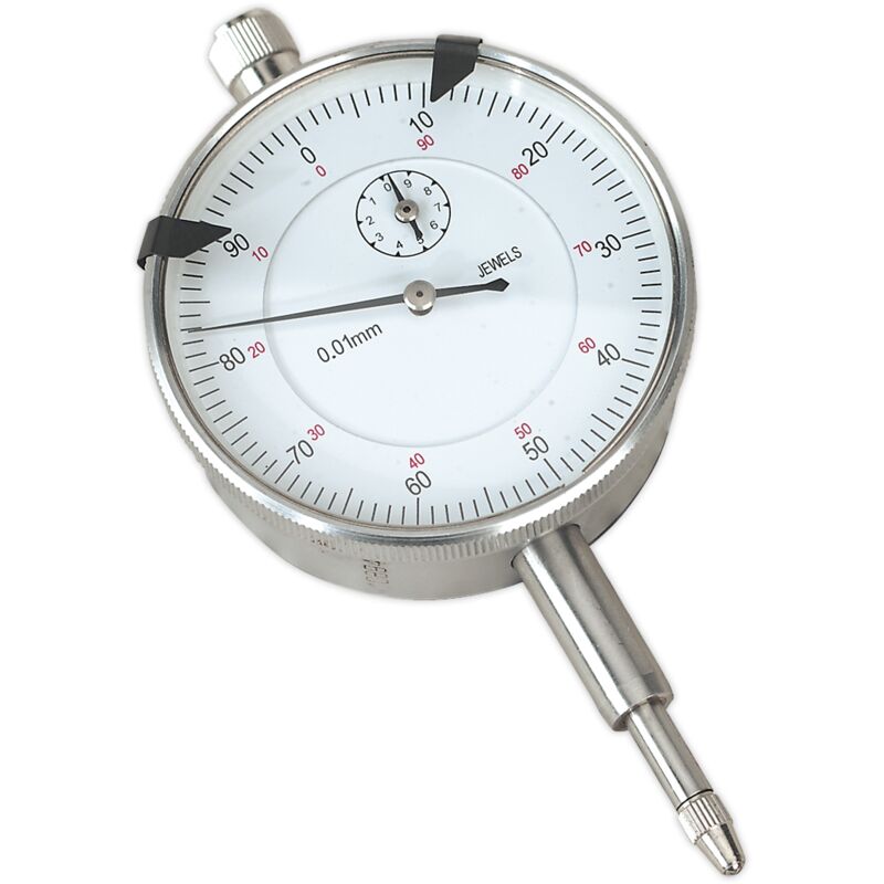 Image of Metric Dial Gauge Indicator 10mm Travel&hellip;