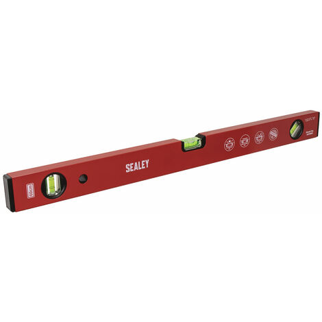 2.4 metre spirit level