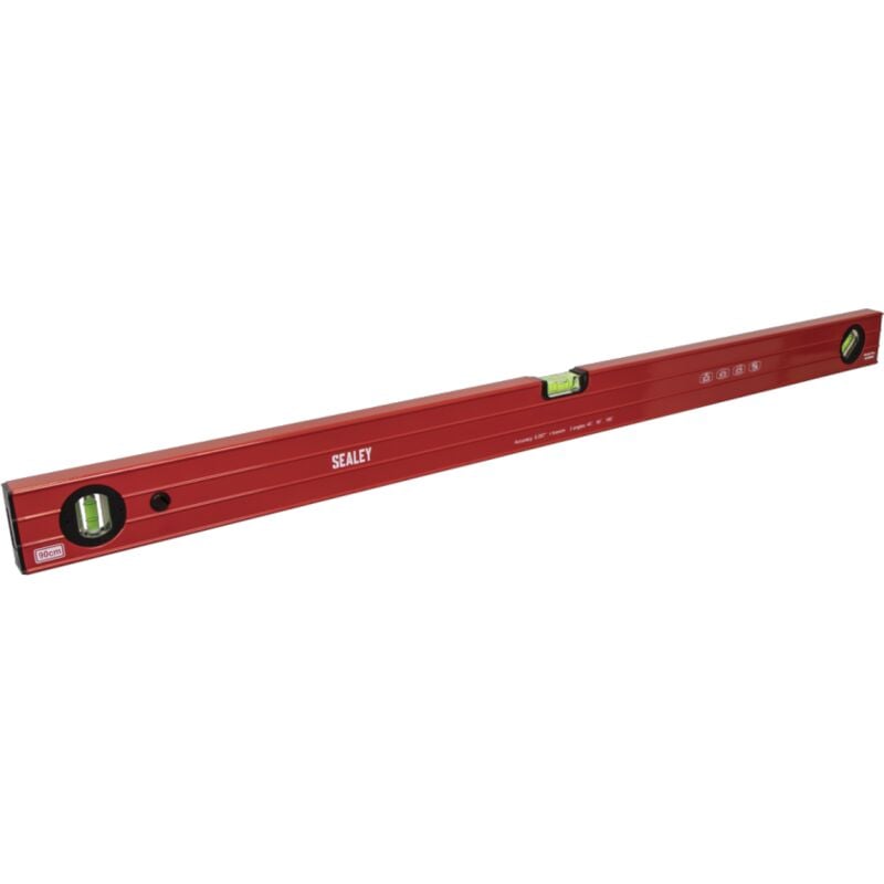 Sealey AK9864 Spirit Level 900mm