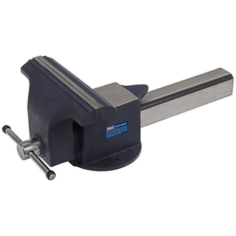Sealey All Steel Vice 300mm ASV300