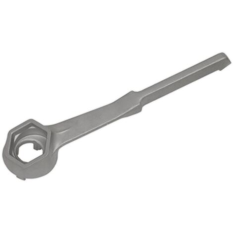 Sealey Aluminium Drum Wrench TP130