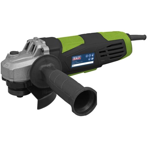 Sealey Angle Grinder �115mm 750W/230V SG115EHV