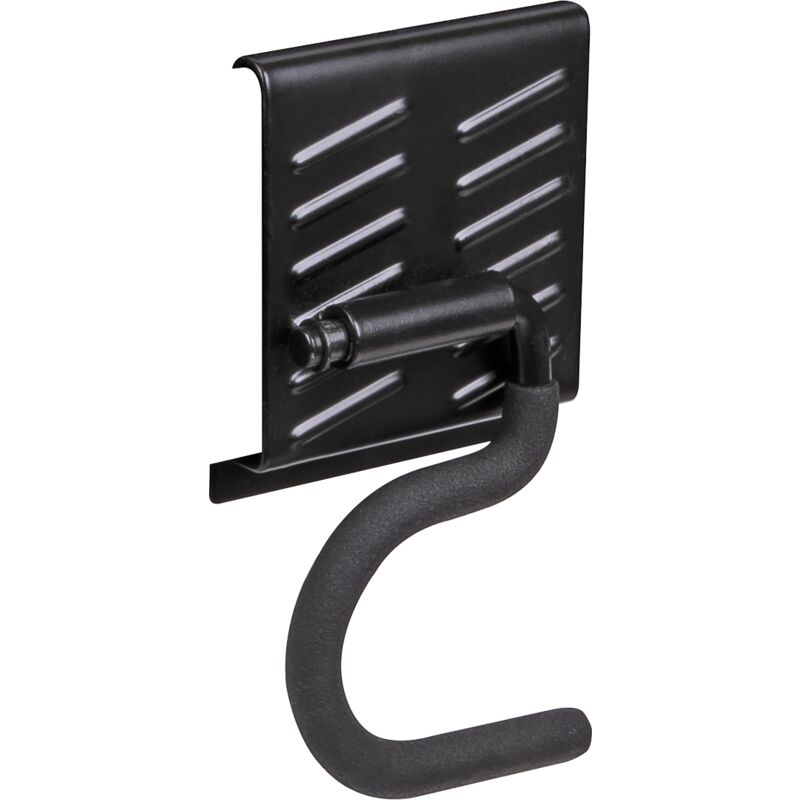 Sealey - APH11 Single S Prong Storage Hook (80 x 30 x 150mm)