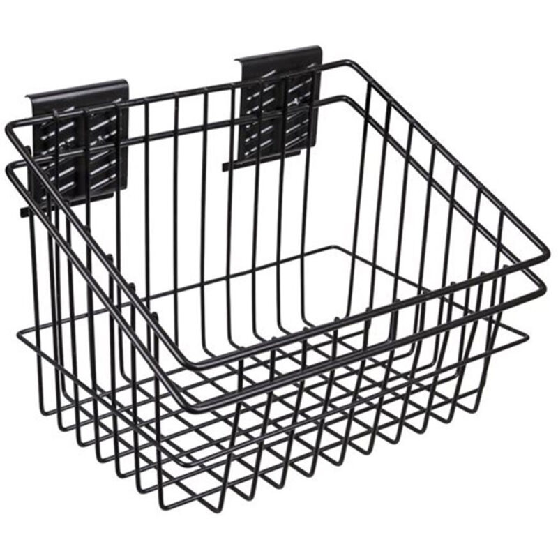 APH14 Storage Basket (300 x 230 x 220mm) - Sealey