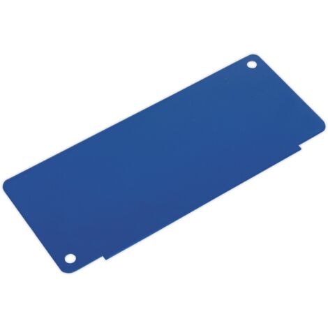 Sealey API-DIV07 Drawer Divider 155 x 65mm