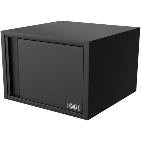 Sealey APMB1 Modular Storage Cupboard 1 Door