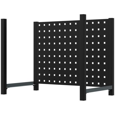 Sealey APMRM6 Modular Storage Mid Unit Pegboard 580mm
