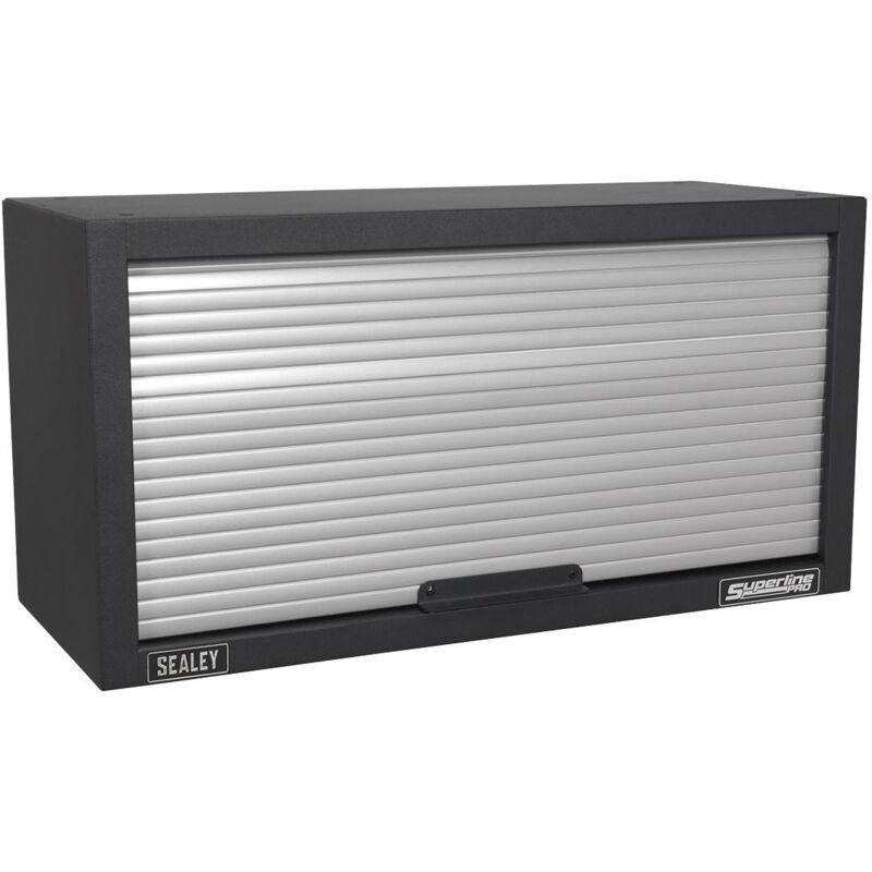 APMS54 Superline PRO® Modular Wall Cabinet Tambour Front 680mm - Sealey