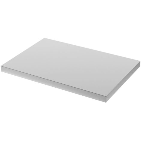 Sealey APMS30SSA Superline PRO Black Edition Stainless Steel Worktop 680mm