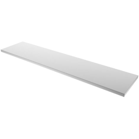 Sealey APMS30SSC Superline PRO Black Edition Stainless Steel Worktop 2040mm