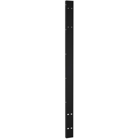 Sealey APMS30UCD Superline PRO Black Edition Modular System Double Upright Connector