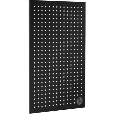 Sealey APMS3BP Superline PRO Black Edition Modular Back Panel 600mm