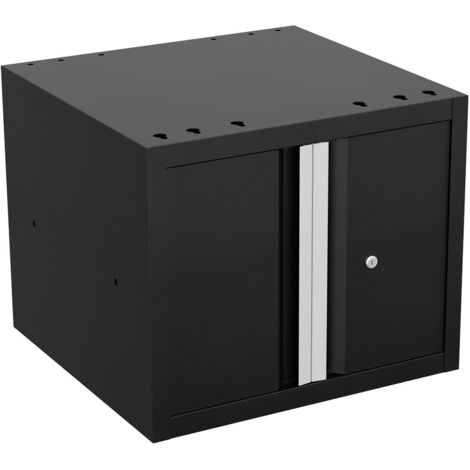 Sealey APMWBC2 Superline PRO Modular Double Door Cupboard Unit