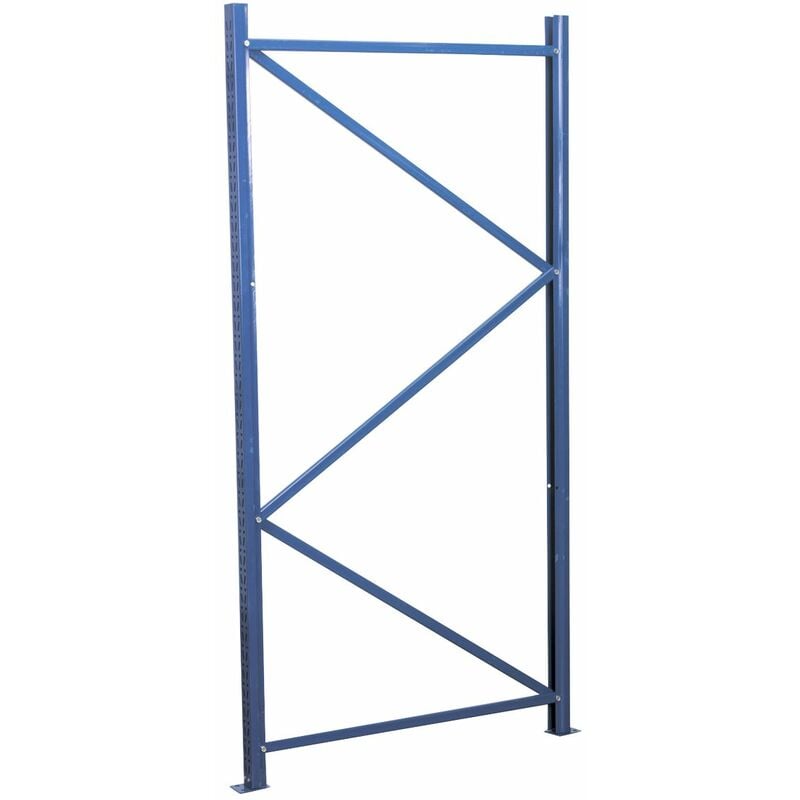 Frame One End 2000 x 1000mm APR1002 - Sealey