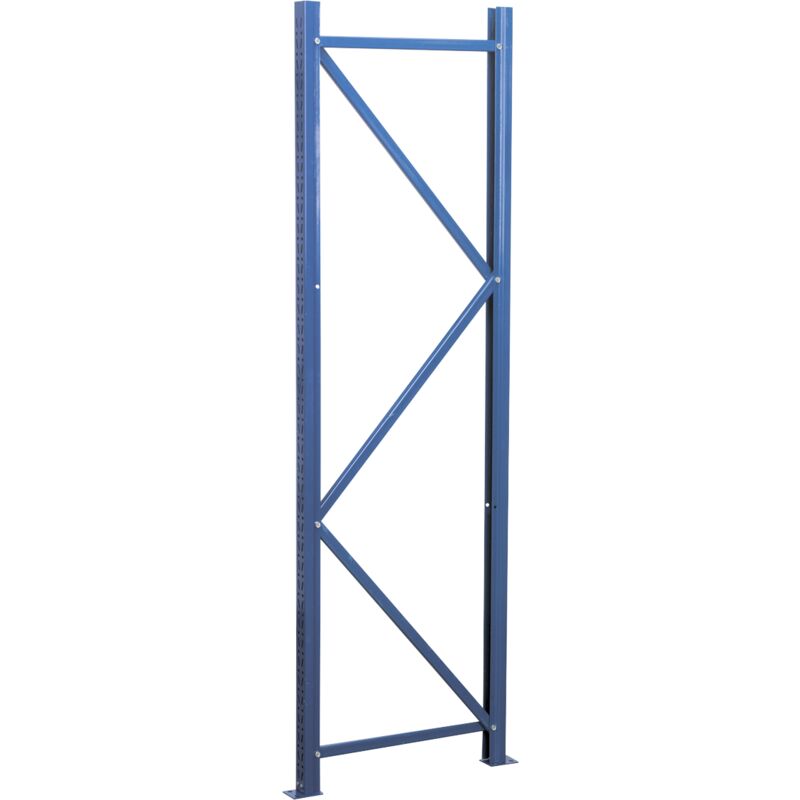 APR602 Frame One End 2000 x 600mm - Sealey