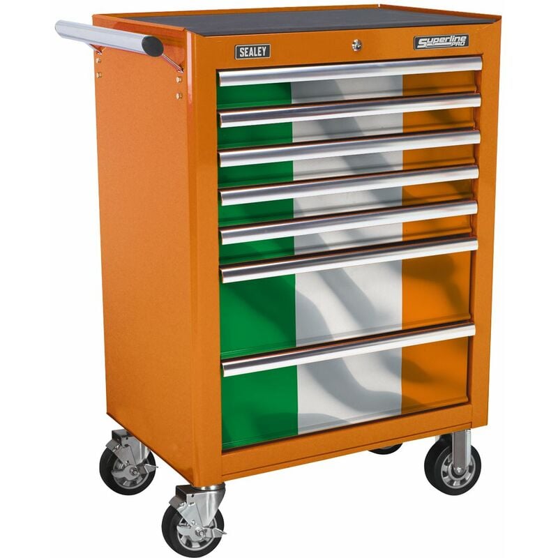 Sealey - Toolbox Graphics Pack - Ireland APTBG04