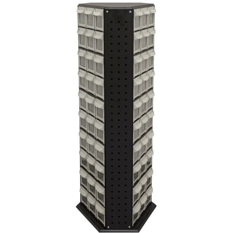 Sealey APTT90 Rotating Storage Cabinet System 90 Drawer